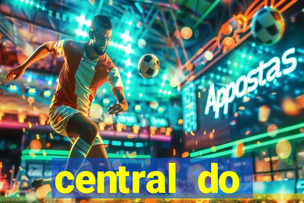 central do parabrisa betim